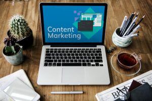 stratégie de contenu efficace