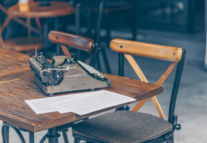 L'art de la narration