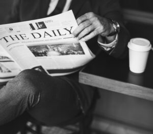 Communiqué de presse