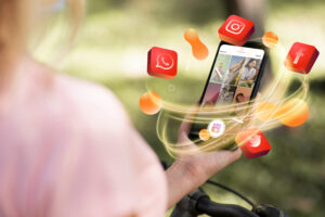 Le marketing d'influence