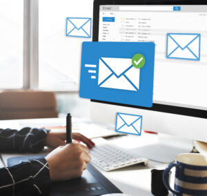 Les avantages du marketing par e-mail